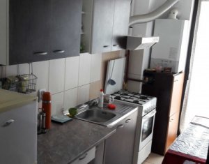 Appartement 1 chambres à vendre dans Cluj-napoca, zone Manastur