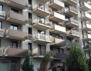 Apartment 1 rooms for sale in Cluj-napoca, zone Manastur