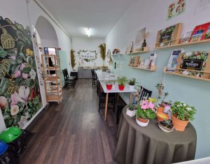 Vanzare apartament 2 camere in Cluj-napoca, zona Centru