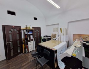 Appartement 2 chambres à vendre dans Cluj-napoca, zone Centru