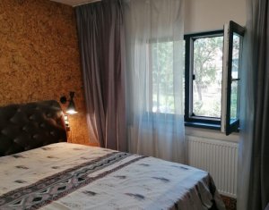 Vanzare apartament 2 camere in Cluj-napoca, zona Grigorescu