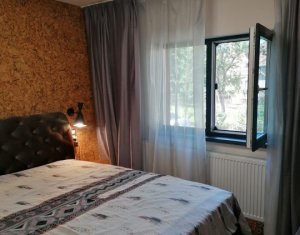 Appartement 2 chambres à vendre dans Cluj-napoca, zone Grigorescu