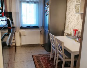 Appartement 2 chambres à vendre dans Cluj-napoca, zone Grigorescu