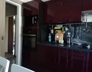 Appartement 2 chambres à vendre dans Cluj-napoca, zone Grigorescu