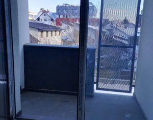 Apartament 1 camera, bloc nou, zona Piata Mihai Viteazu