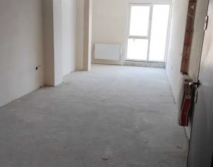 Apartament 1 camera, bloc nou, zona Piata Mihai Viteazu