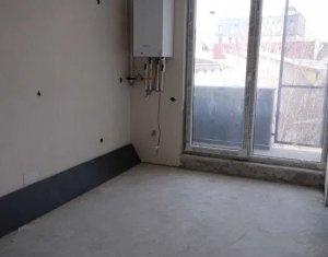 Apartament 1 camera, bloc nou, zona Piata Mihai Viteazu