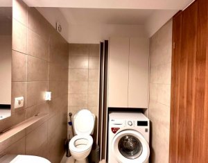 Appartement 2 chambres à vendre dans Cluj-napoca