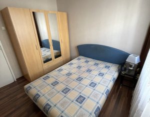 Appartement 2 chambres à vendre dans Cluj-napoca, zone Manastur