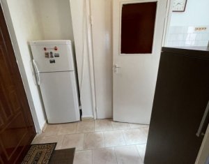 Appartement 2 chambres à vendre dans Cluj-napoca, zone Manastur