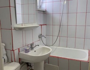 Appartement 2 chambres à vendre dans Cluj-napoca, zone Manastur