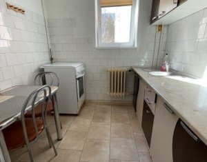 Appartement 2 chambres à vendre dans Cluj-napoca, zone Manastur