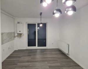 Apartament 2 camere de vanzare in Dambul Rotund, EGO Residence