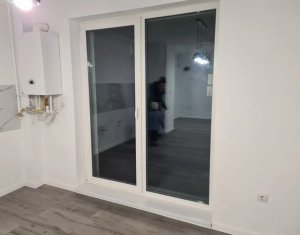 Appartement 2 chambres à vendre dans Cluj-napoca