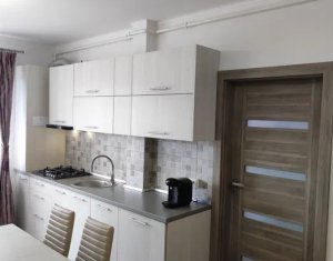 Apartament 2 camere decomandate, parcare cu CF, zona ViVo