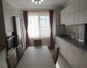 Apartament 2 camere decomandate, parcare cu CF, zona ViVo