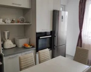 Apartament 2 camere decomandate, parcare cu CF, zona ViVo