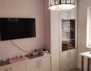 Apartament 2 camere decomandate, parcare cu CF, zona ViVo