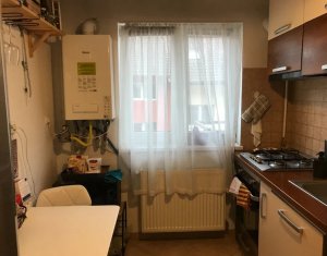 Apartment 2 rooms for sale in Cluj-napoca, zone Manastur