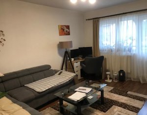 Apartament 2 camere, 65 mp total, decomandat, zona Parc Colina