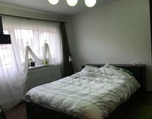 Apartament 2 camere, 65 mp total, decomandat, zona Parc Colina