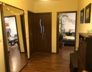 Appartement 2 chambres à vendre dans Cluj-napoca, zone Manastur