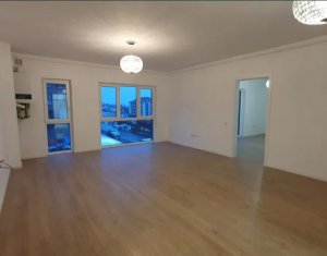 Apartament 3 camere, 2 bai, situat in Floresti, zona Teilor