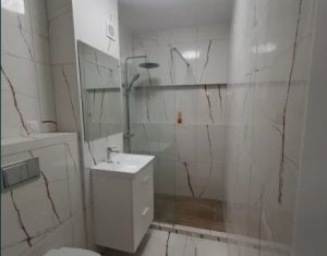 Apartament 3 camere, 2 bai, situat in Floresti, zona Teilor