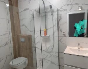 Apartament 3 camere, 2 bai, situat in Floresti, zona Teilor