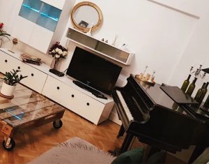 Vente appartement 2 chambres dans Cluj-napoca