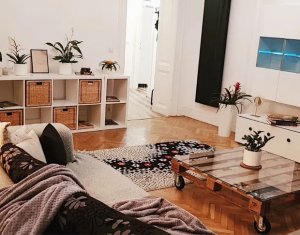 Appartement 2 chambres à vendre dans Cluj-napoca