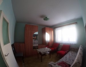 Vanzare apartament 2 camere in Cluj-napoca, zona Manastur