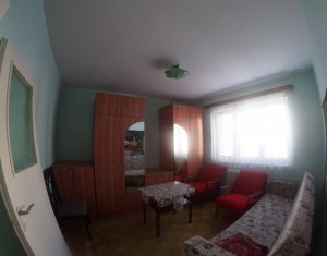 De vanzare apartament cu 2 camere, parcul Primaverii