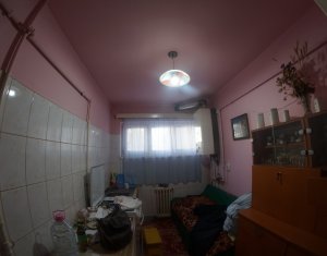 De vanzare apartament cu 2 camere, parcul Primaverii