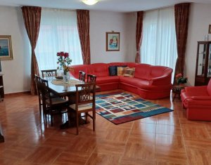 Sale apartment 4 rooms in Cluj-napoca, zone Zorilor