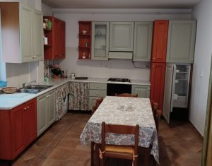 Appartement 4 chambres à vendre dans Cluj-napoca, zone Zorilor