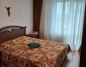 Appartement 4 chambres à vendre dans Cluj-napoca, zone Zorilor