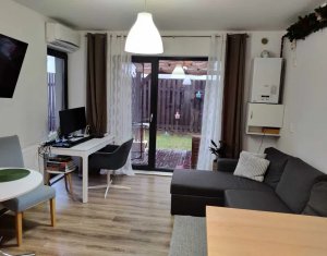 Vanzare apartament 2 camere in Cluj-napoca, zona Grigorescu