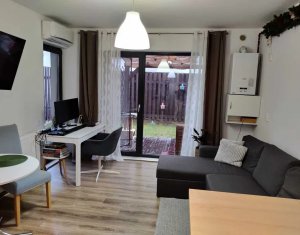 Appartement 2 chambres à vendre dans Cluj-napoca, zone Grigorescu