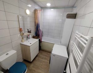 Apartament 2 camere 44 mp, gradina 40 mp 