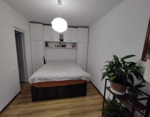 Appartement 2 chambres à vendre dans Cluj-napoca, zone Grigorescu