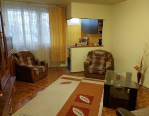 Vanzare apartament 1 camere in Cluj-napoca, zona Gheorgheni