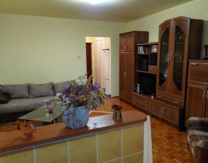 Investitie! Garsoniera complet mobilata si utilata, Gheorgheni, Detunata