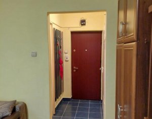 Investitie! Garsoniera complet mobilata si utilata, Gheorgheni, Detunata