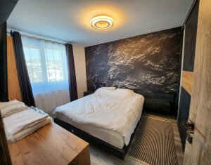 Apartment 2 rooms for sale in Cluj-napoca, zone Dambul Rotund