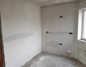 Apartament 2 camere, 60 mp total, etaj 3, Iris