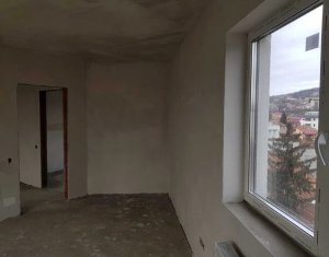 Apartament 2 camere, 60 mp total, etaj 3, Iris