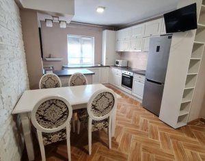 Apartament ultrafinisat, decomandat, Gheorgheni, Titulescu