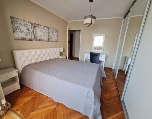 Apartament ultrafinisat, decomandat, Gheorgheni, Titulescu