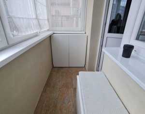 Apartament ultrafinisat, decomandat, Gheorgheni, Titulescu